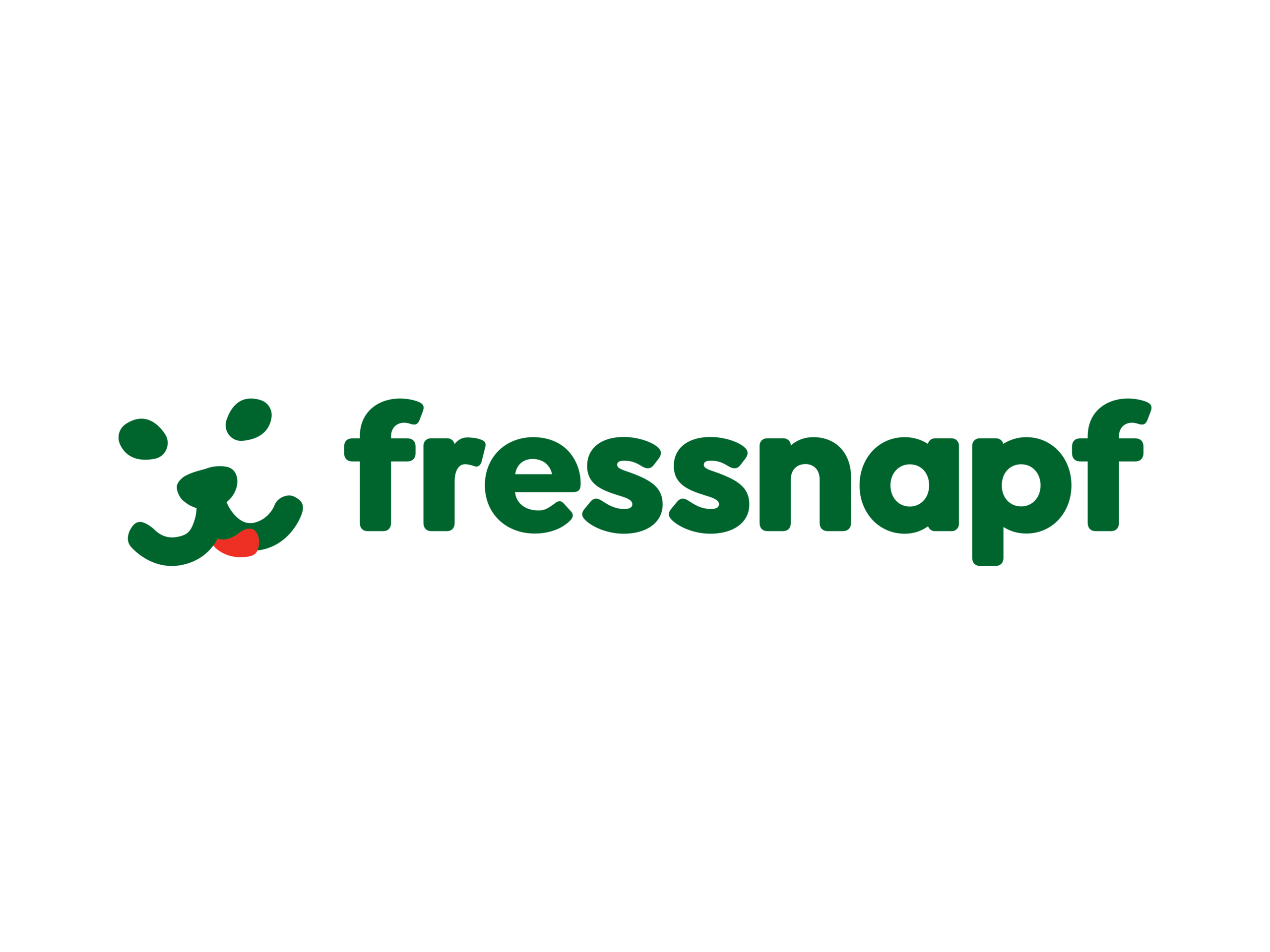 Logo von Fressnapf
