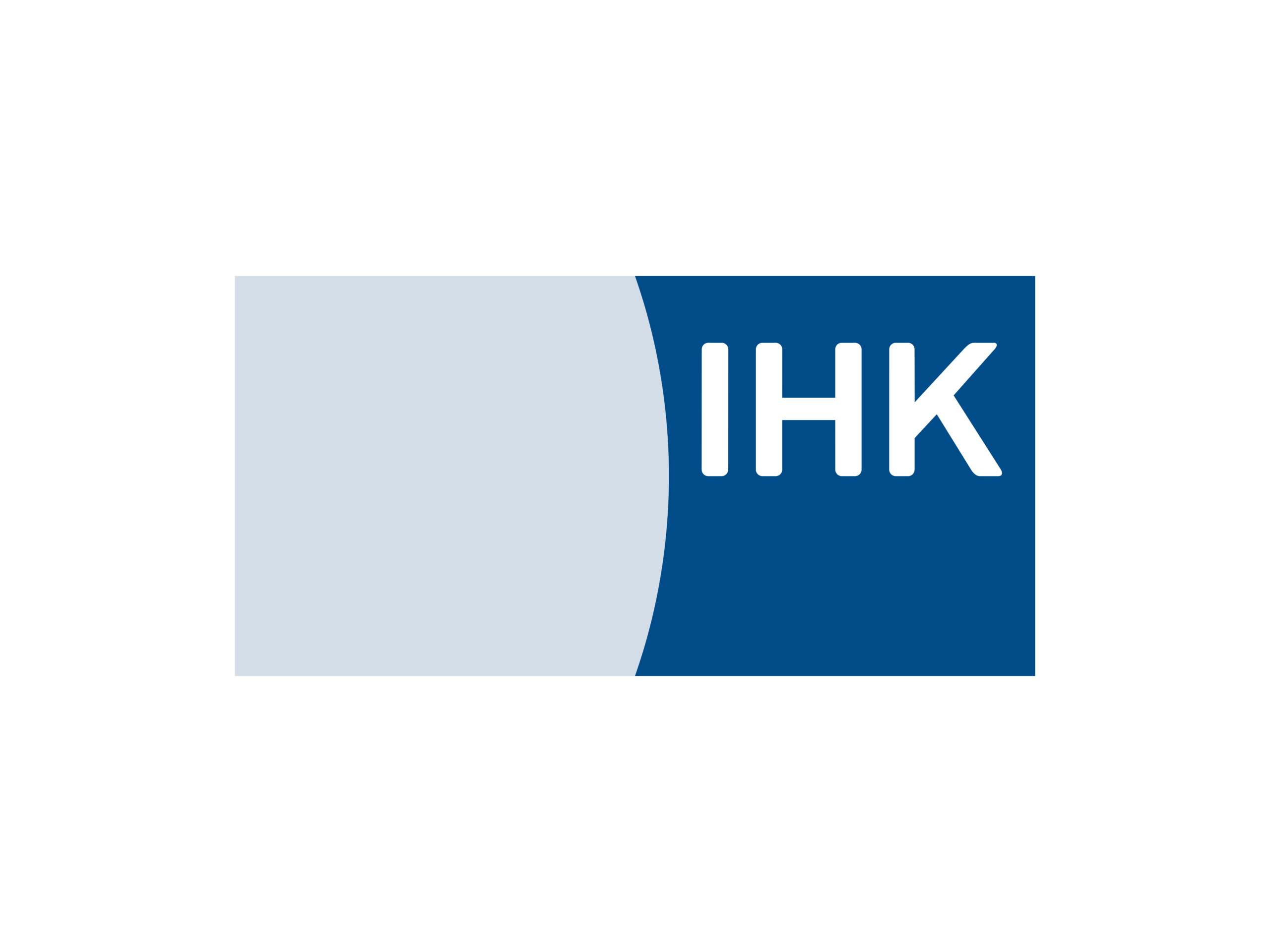 Logo der IHK