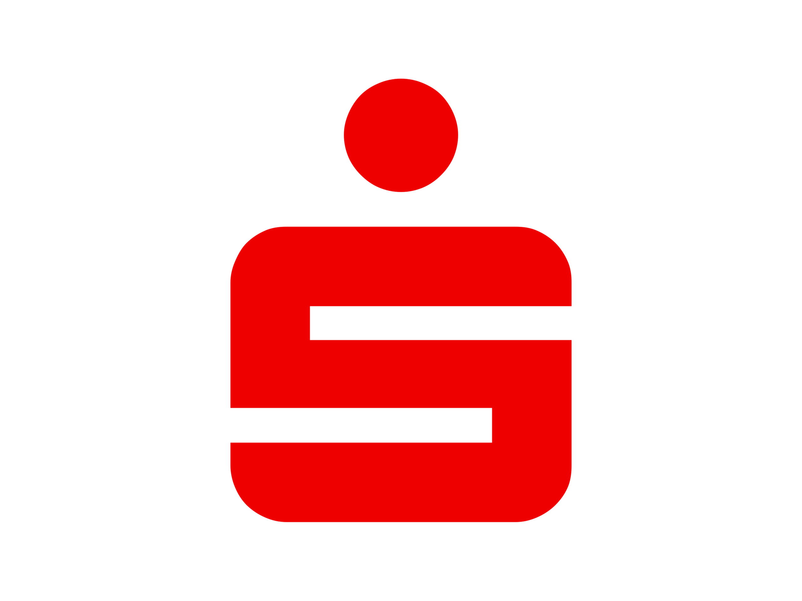 Logo der Sparkasse