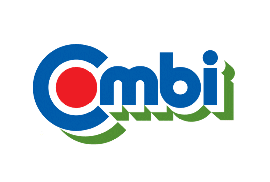 Logo von Combi, Vertragspartner der Firmengruppe Freund für Außenwerbung